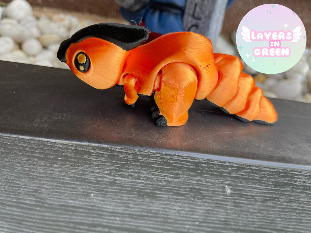 Parasaur