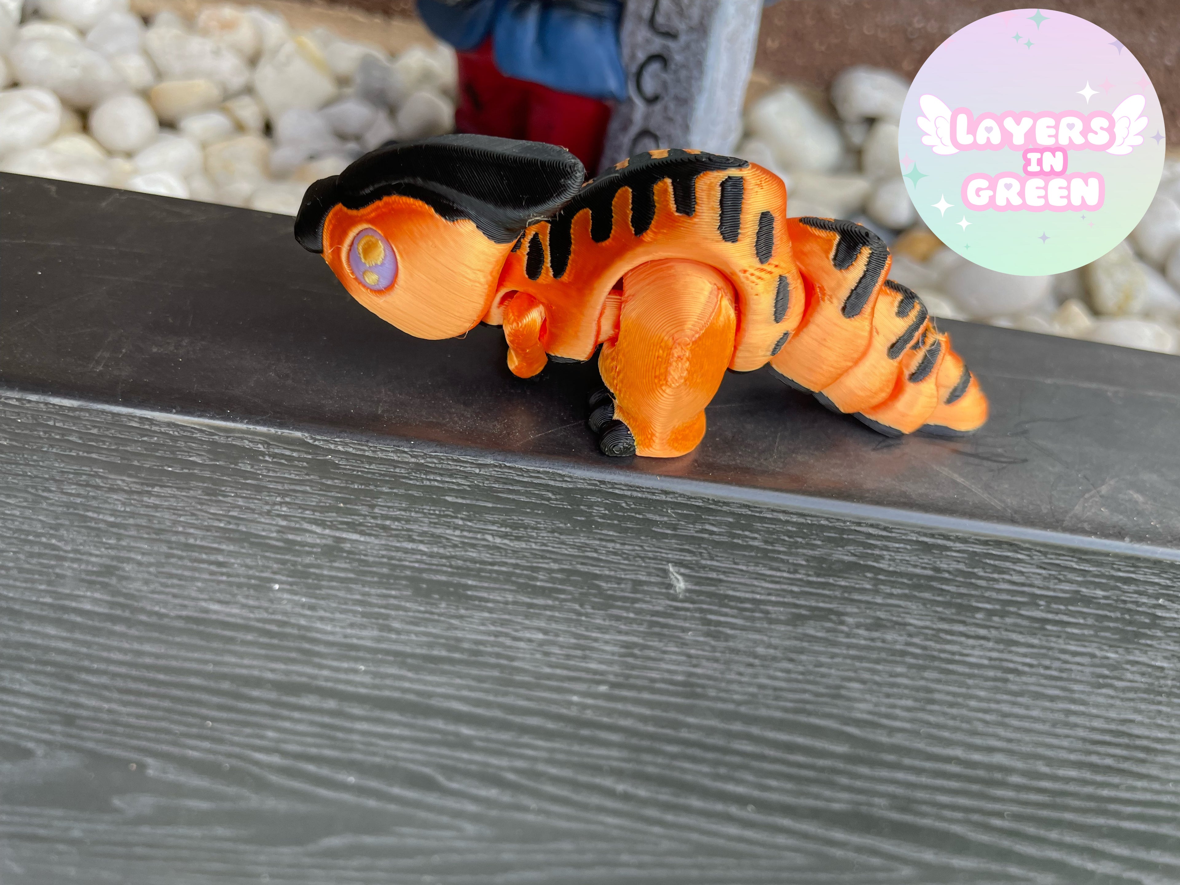 Parasaur