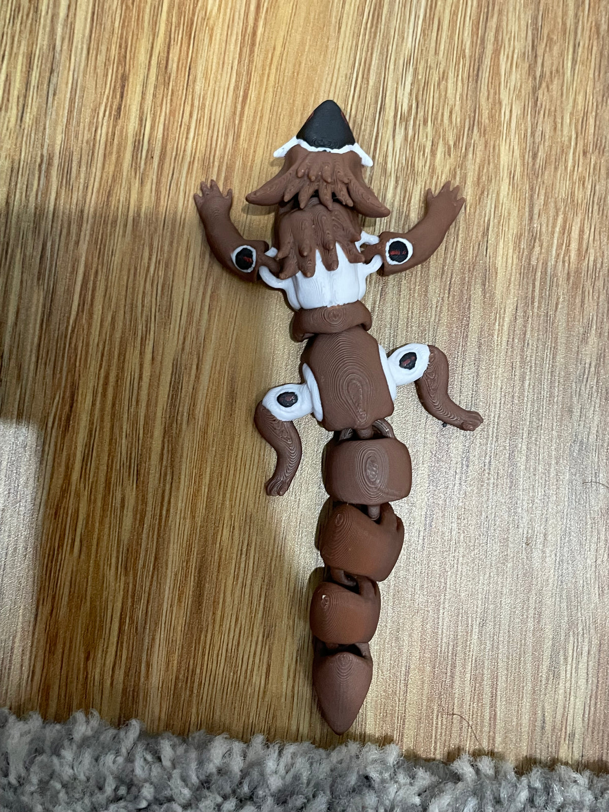 Protogen Flexi