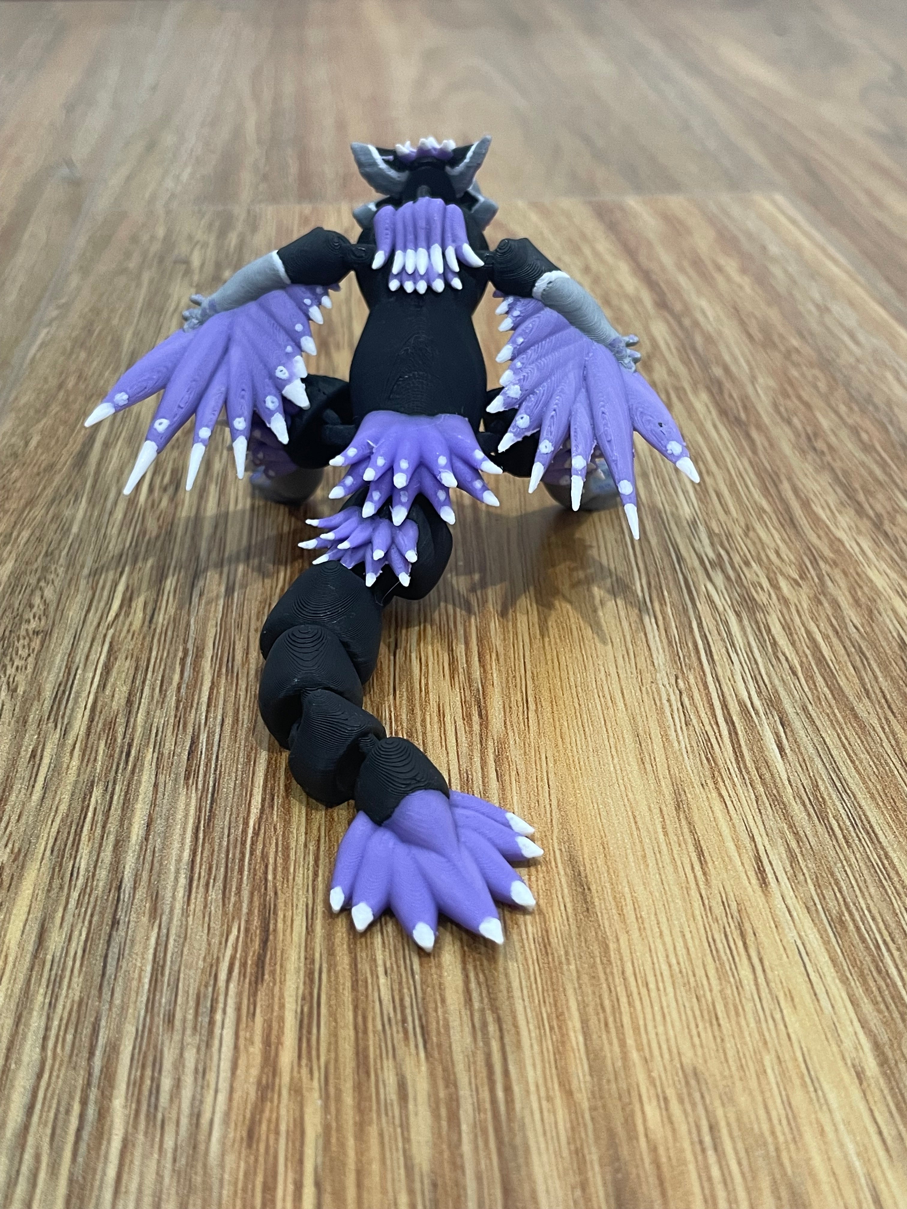 Avali Flexi