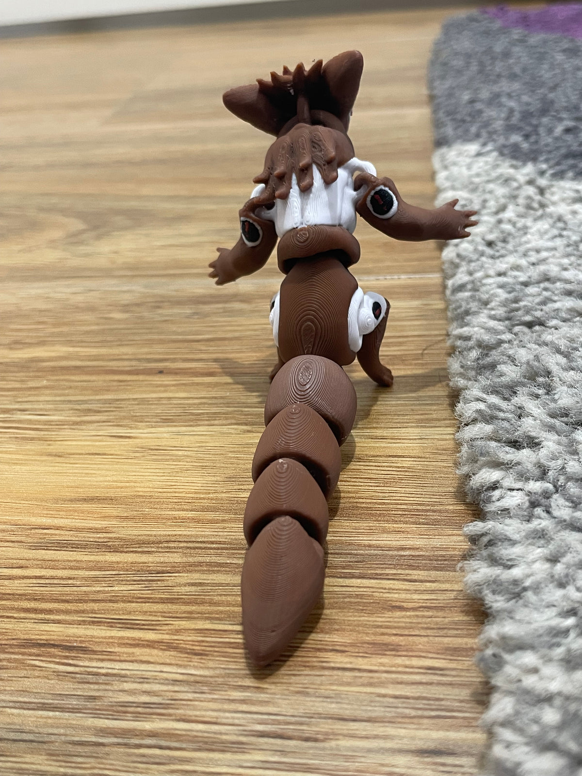 Protogen Flexi