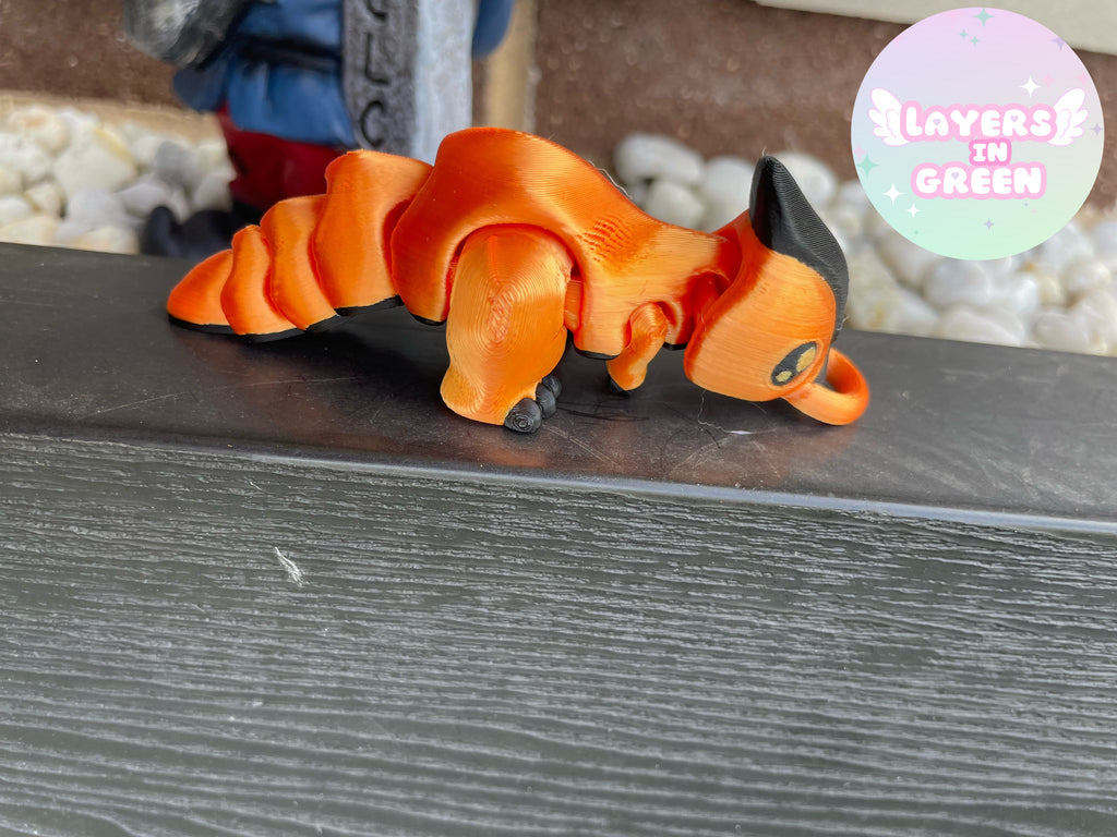 Parasaur