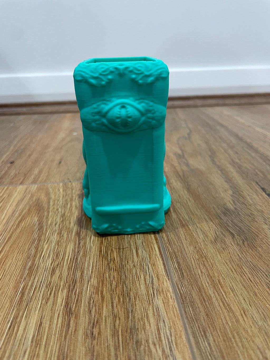 Dragon book themed bookmark holder