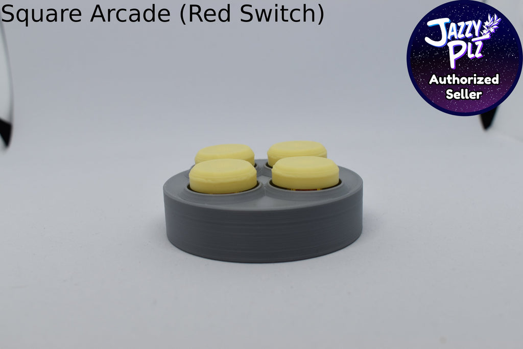 Keycap clickers