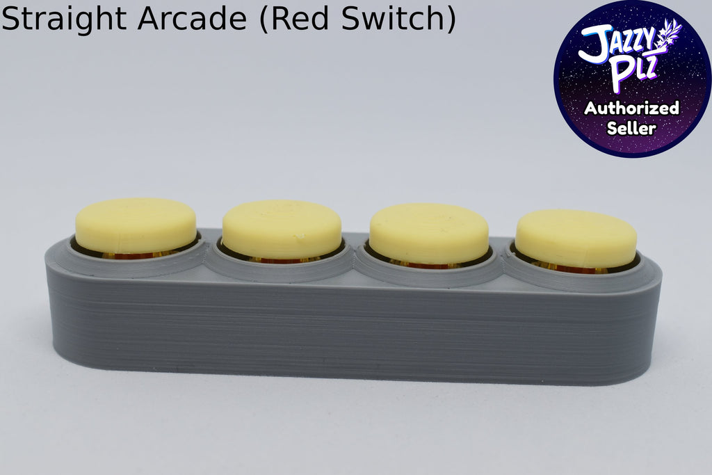 Keycap clickers