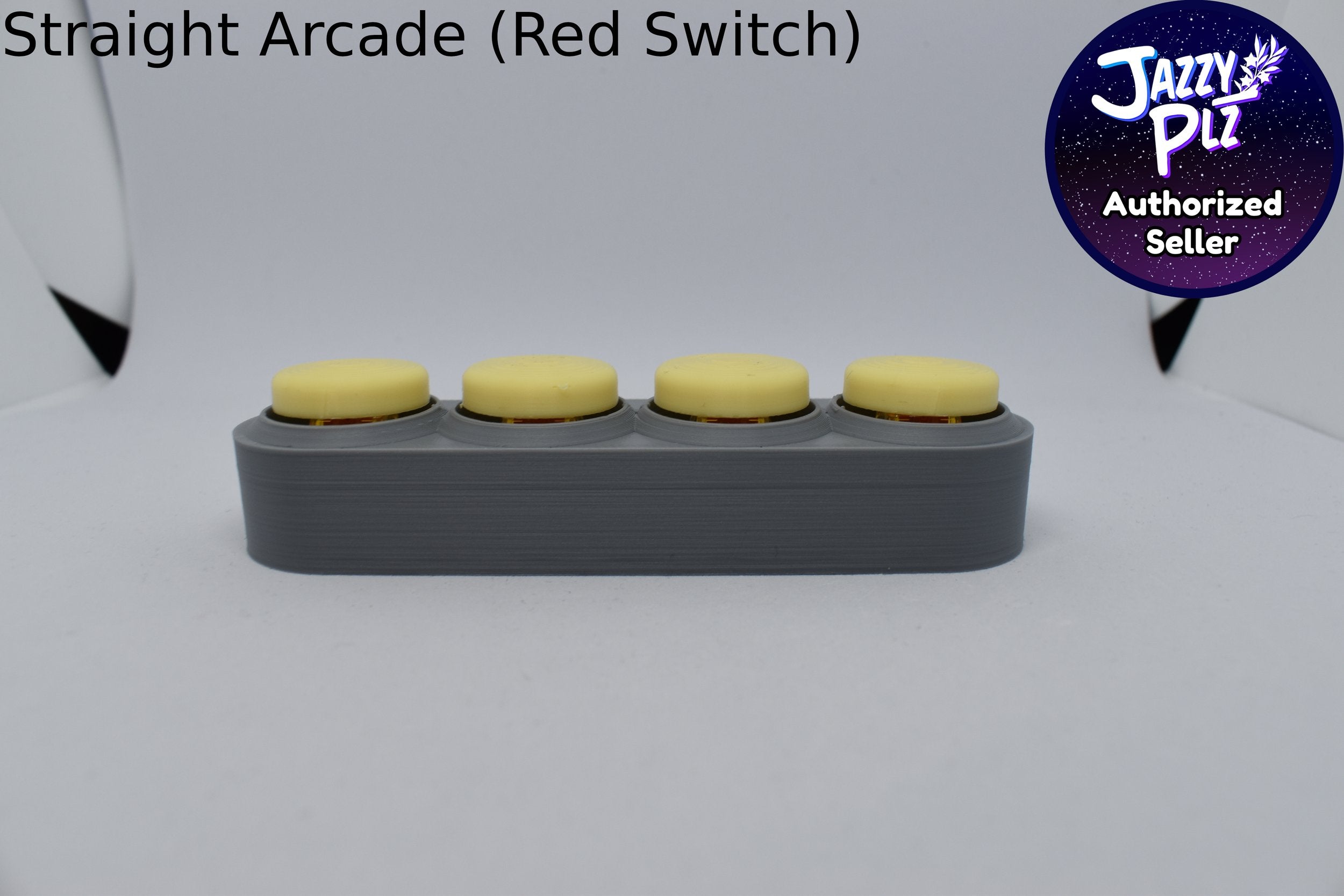 Keycap clickers