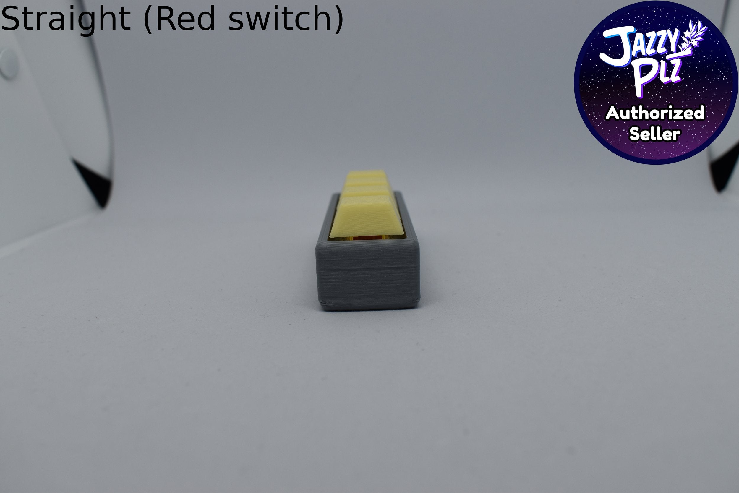 Keycap clickers