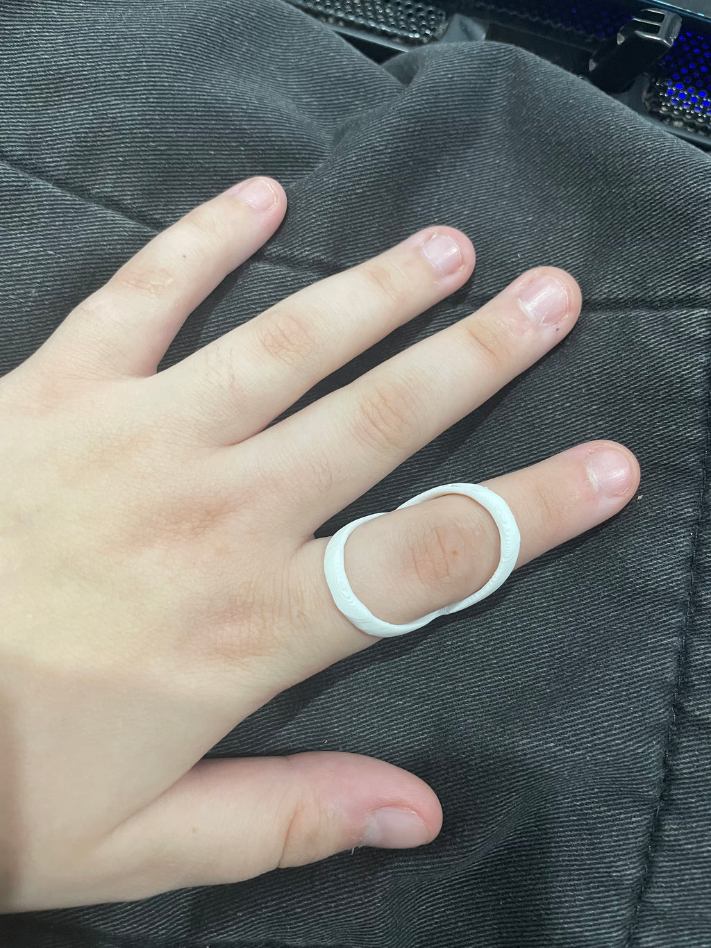 Ring Splints