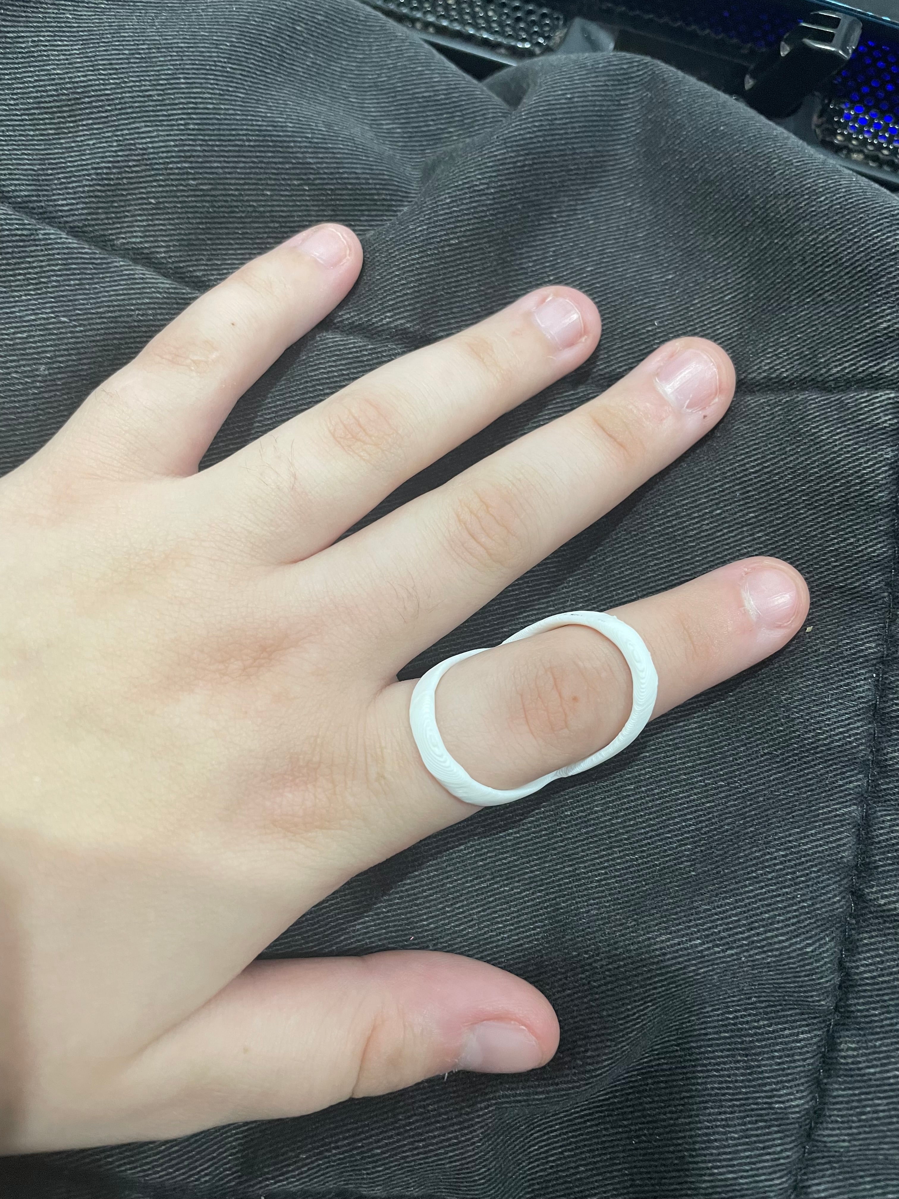 Ring Splints