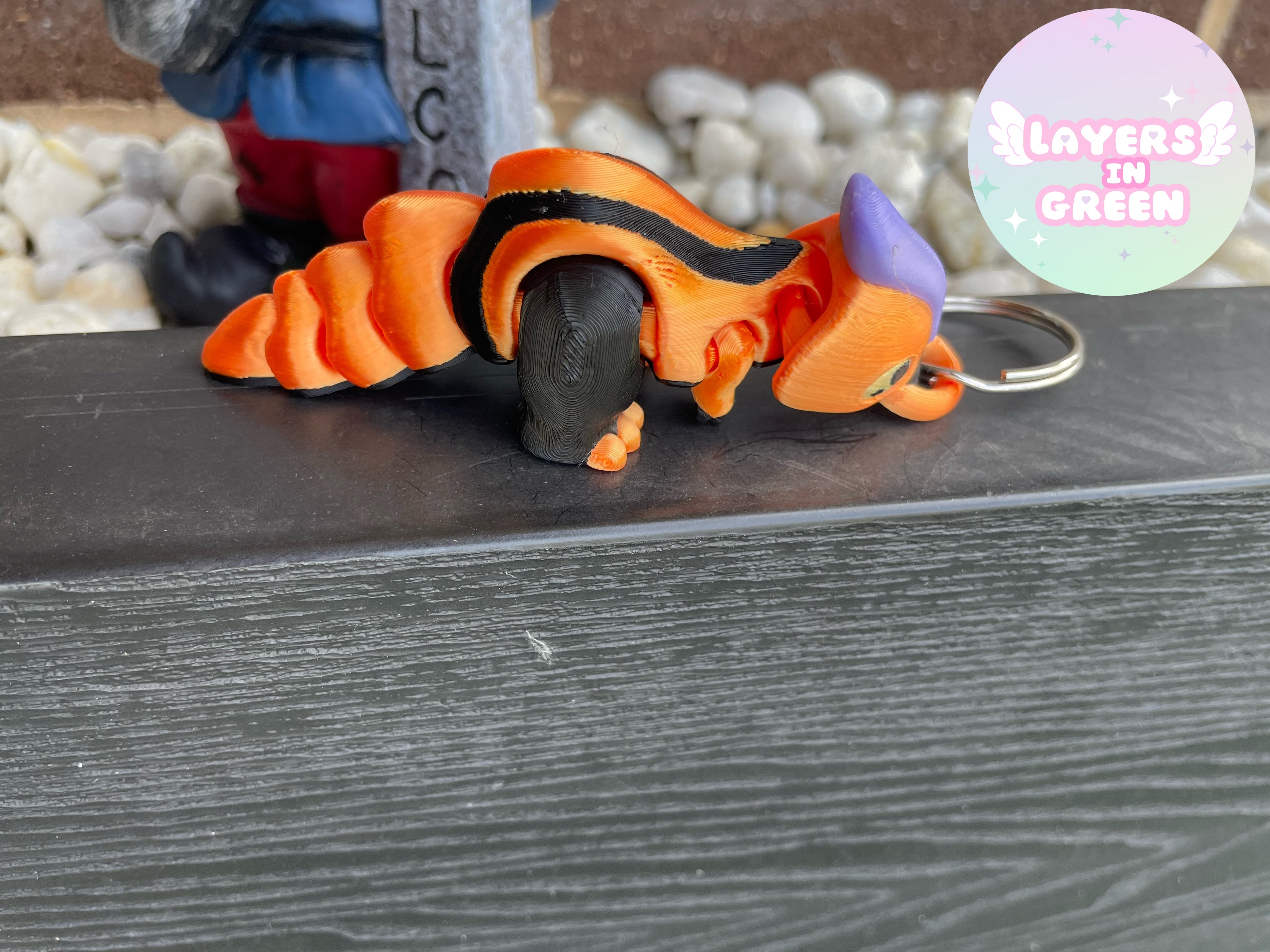 Parasaur