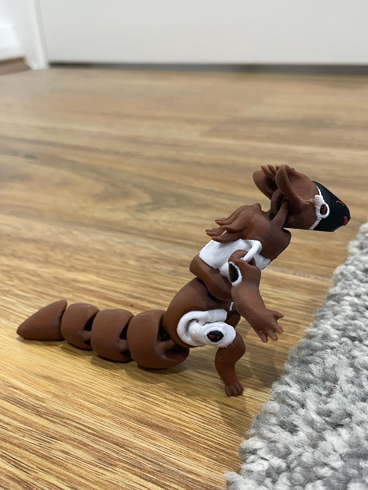 Protogen Flexi