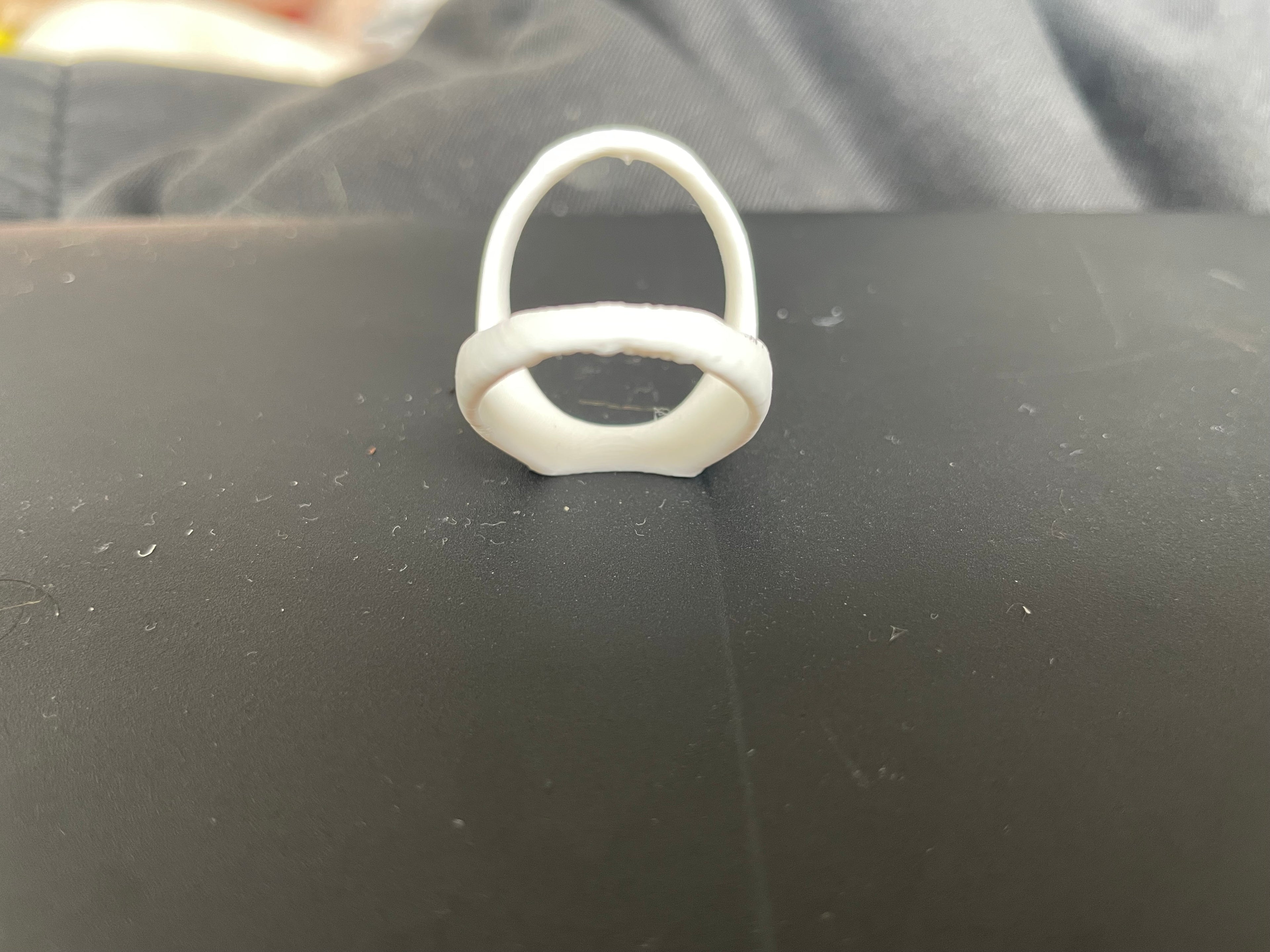 Ring Splints