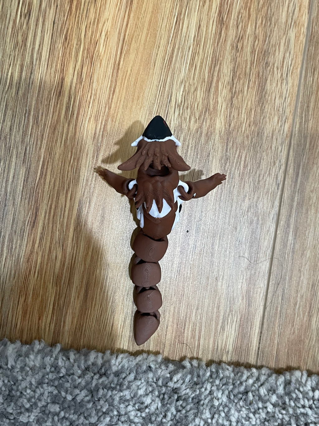 Protogen Flexi