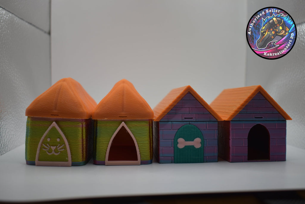 Adoption House