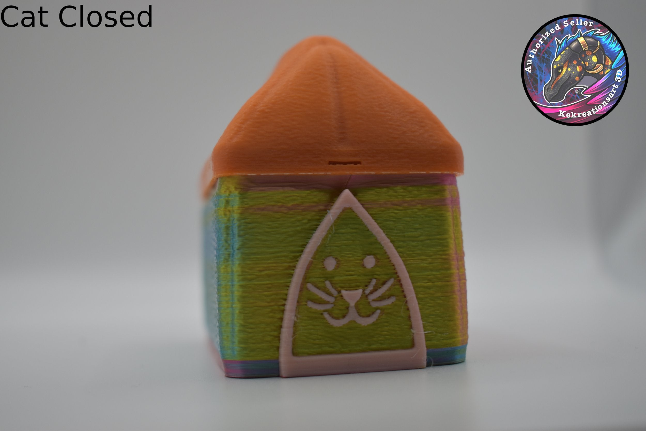 Adoption House