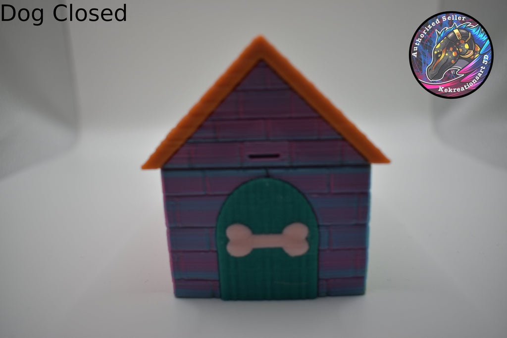 Adoption House