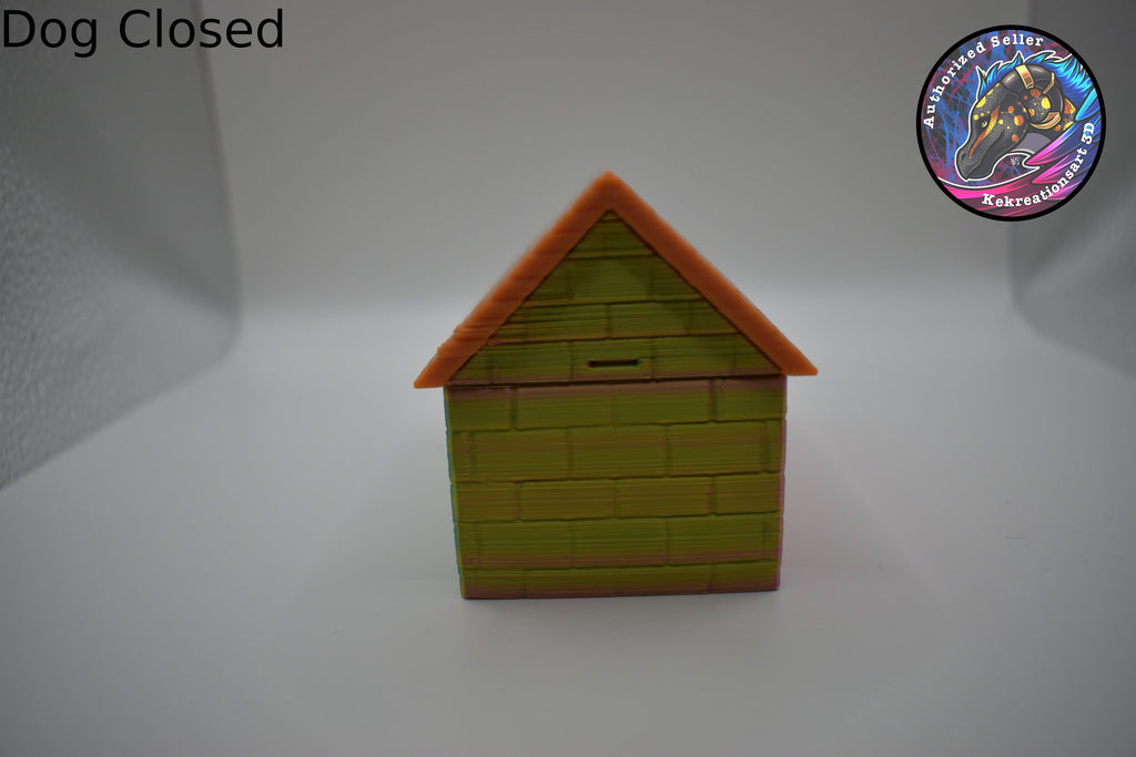 Adoption House