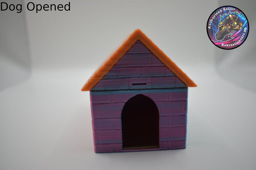 Adoption House