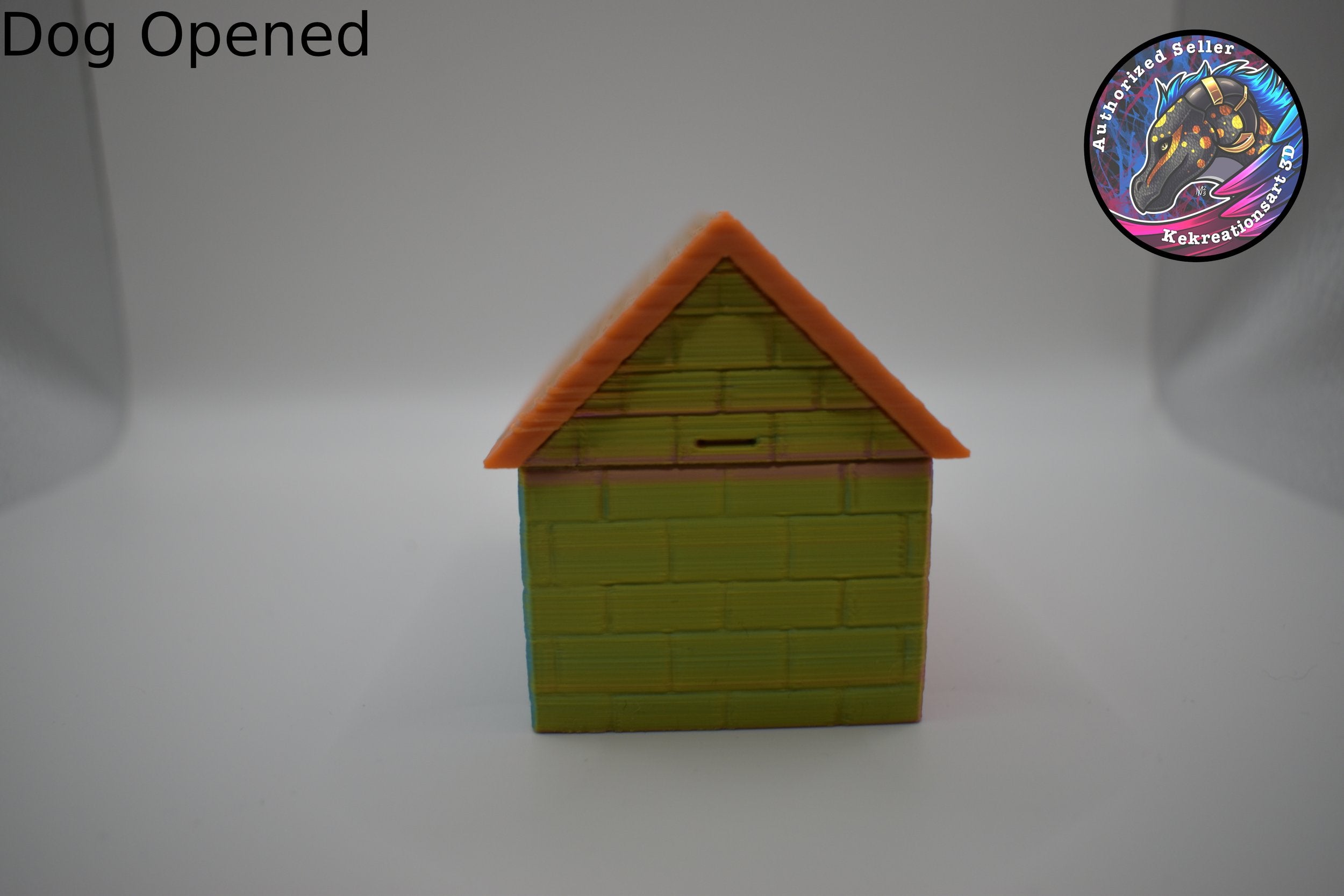 Adoption House