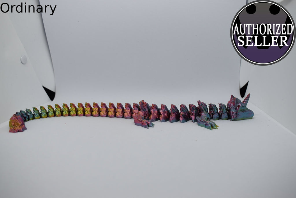 Alicorn Dragon Adult