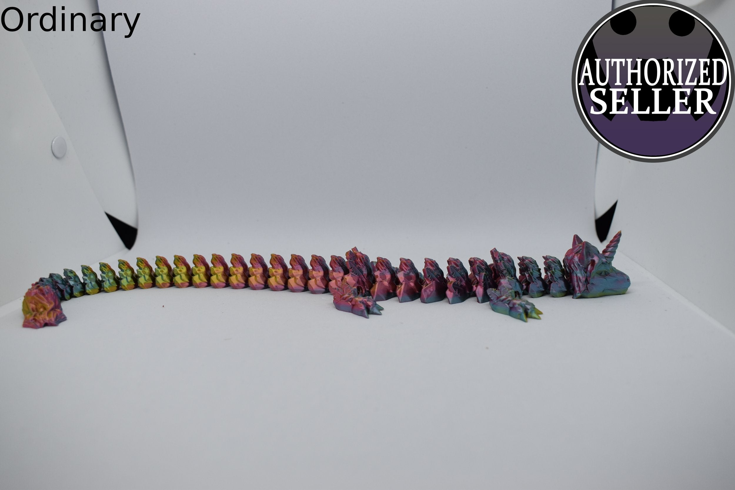Alicorn Dragon Adult