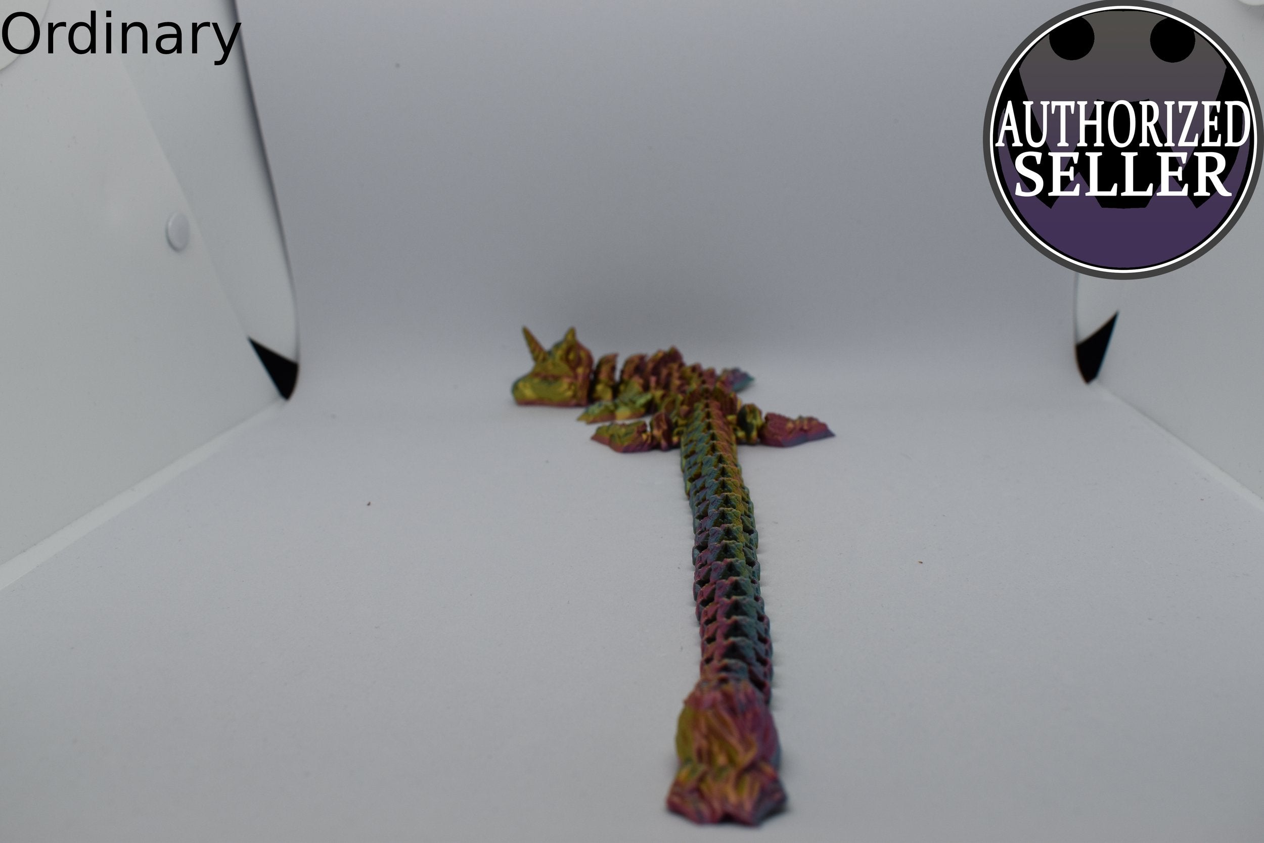 Alicorn Dragon Adult