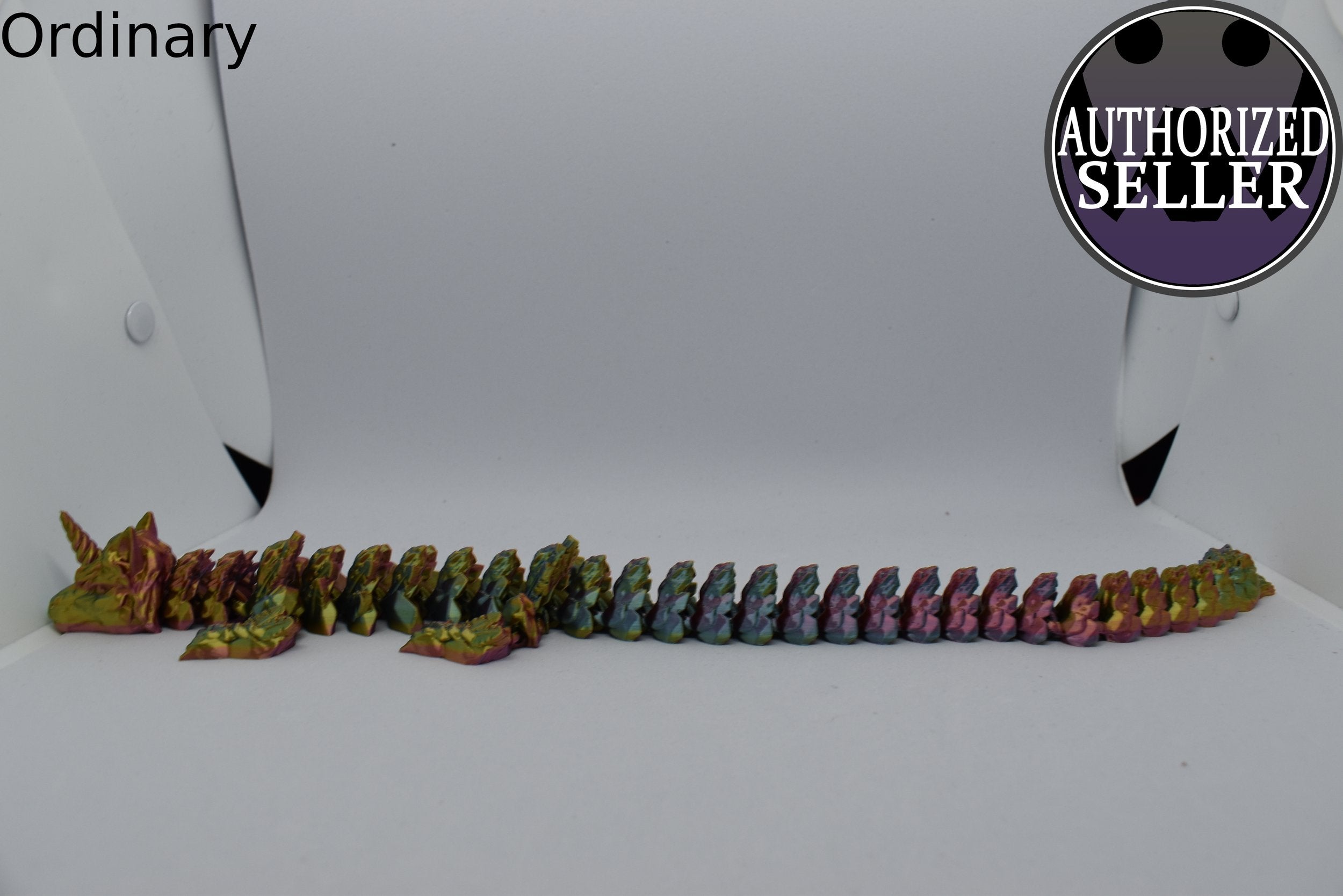 Alicorn Dragon Adult