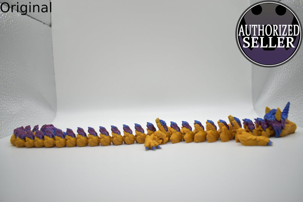 Alicorn Dragon Adult