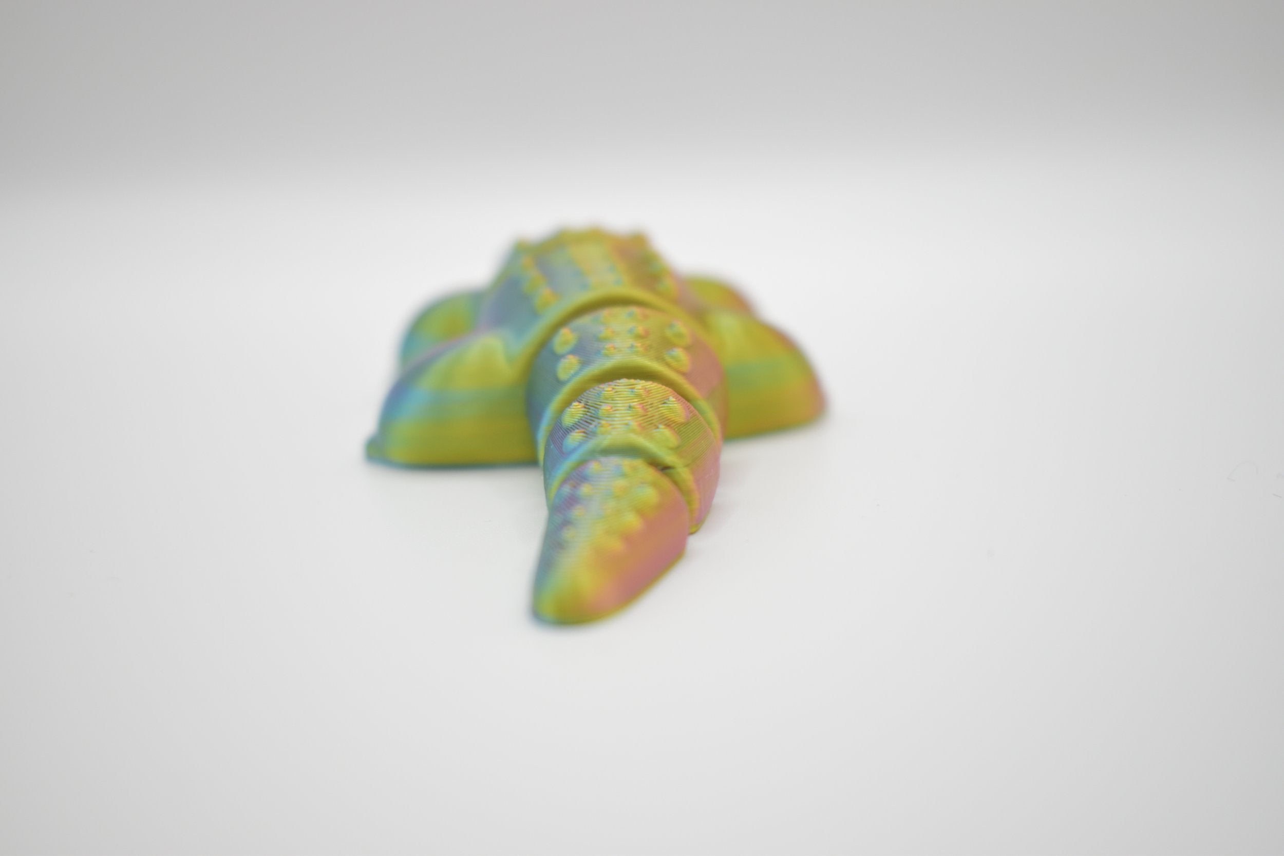 Animals - TinyMakery - Seaflame 3D Prints