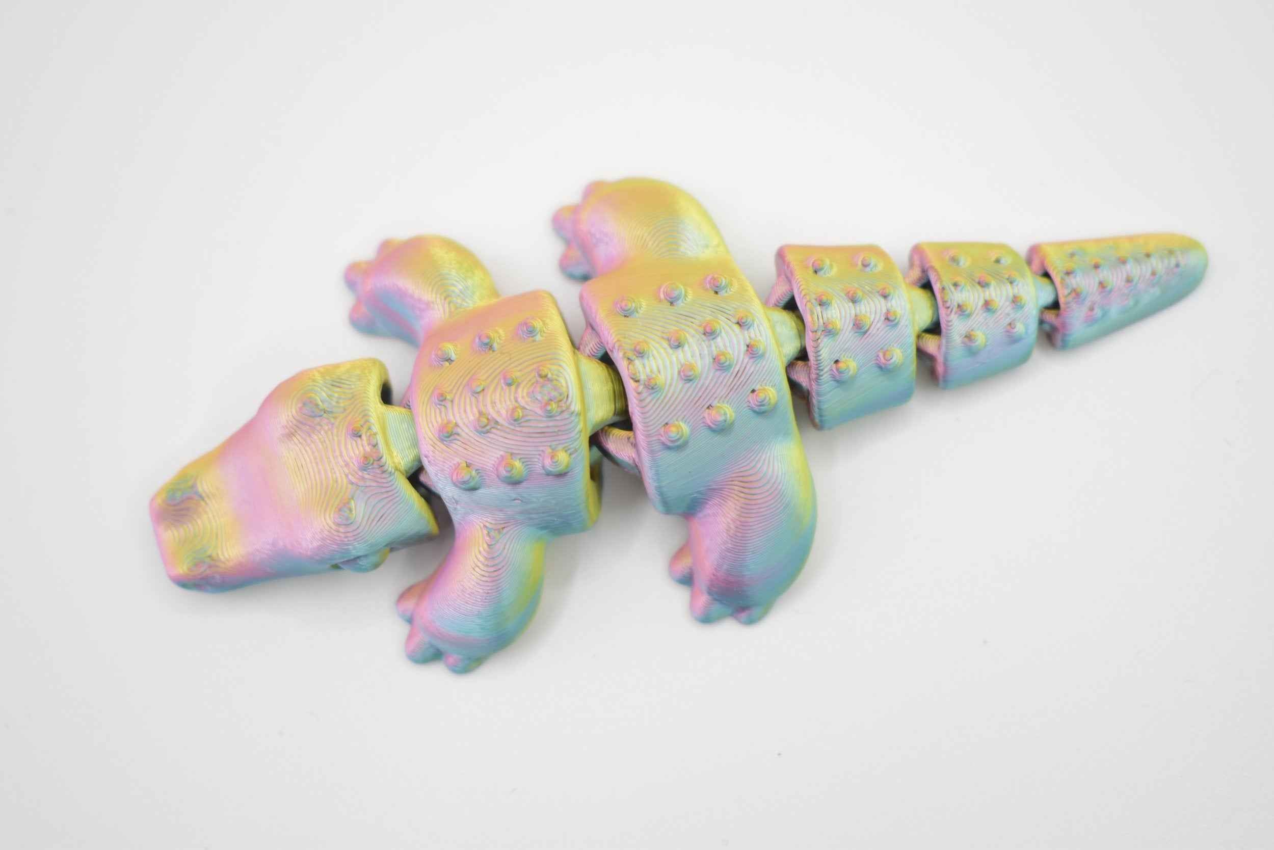 Animals - TinyMakery