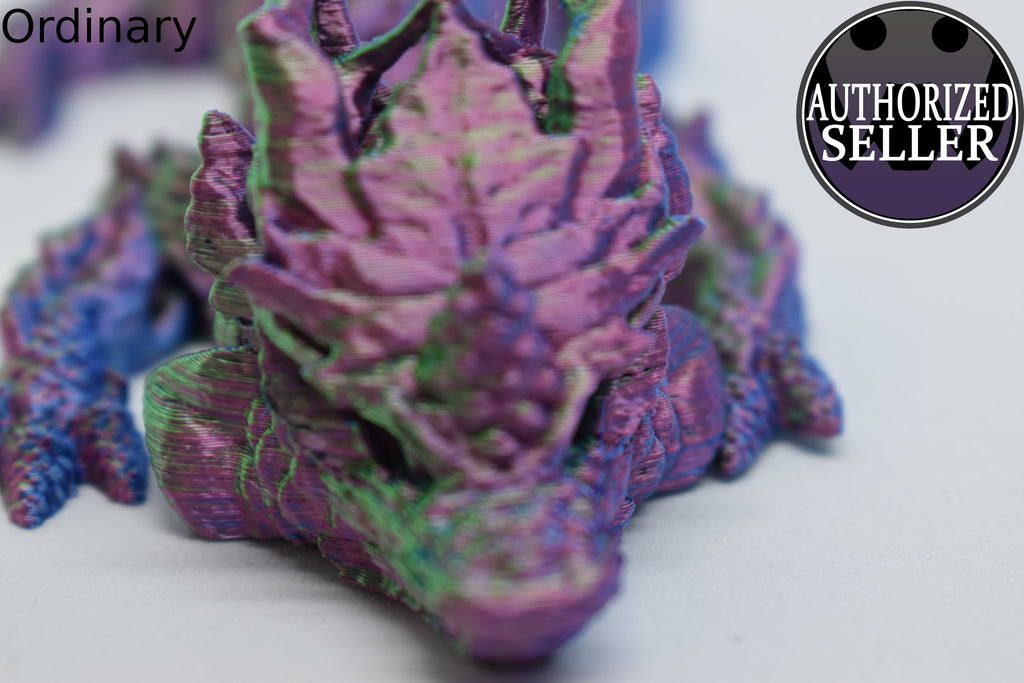 Autumn Dragon Adult