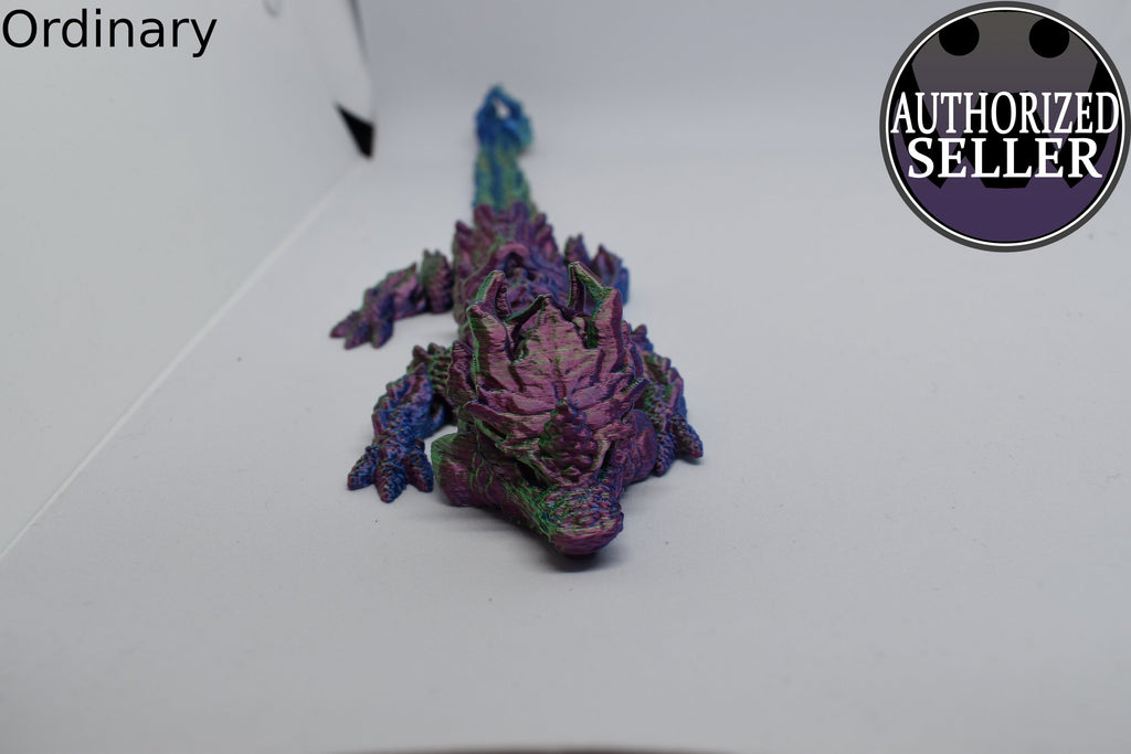 Autumn Dragon Adult