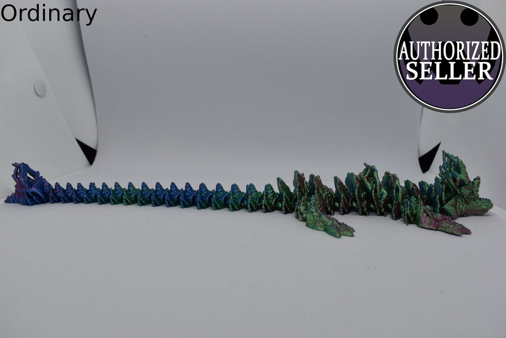Autumn Dragon Adult