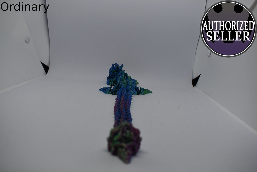 Autumn Dragon Adult
