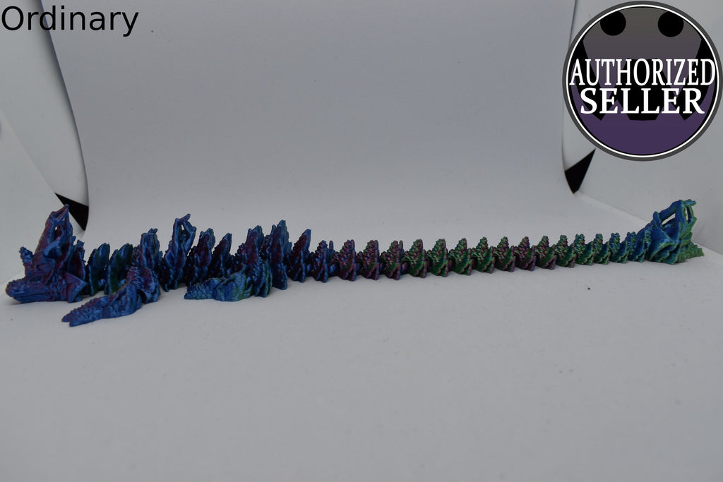 Autumn Dragon Adult