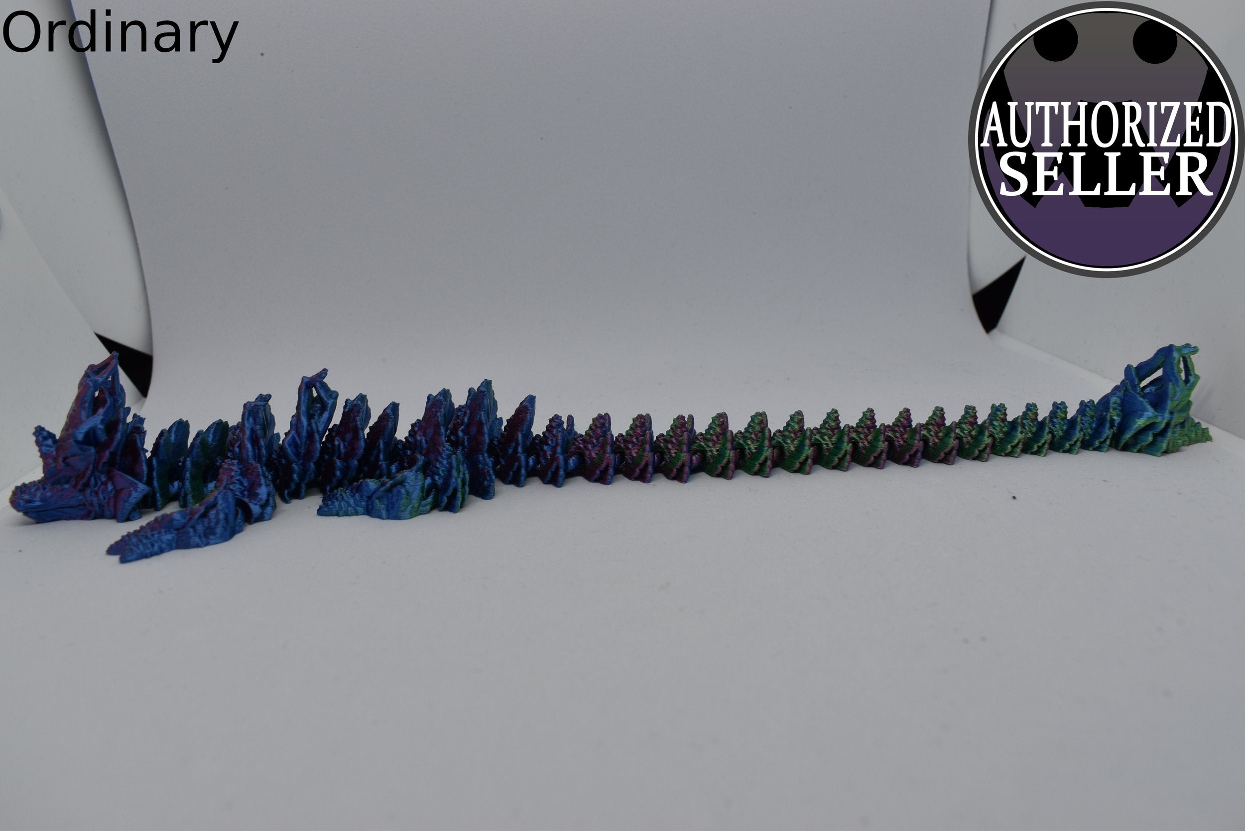 Autumn Dragon Adult