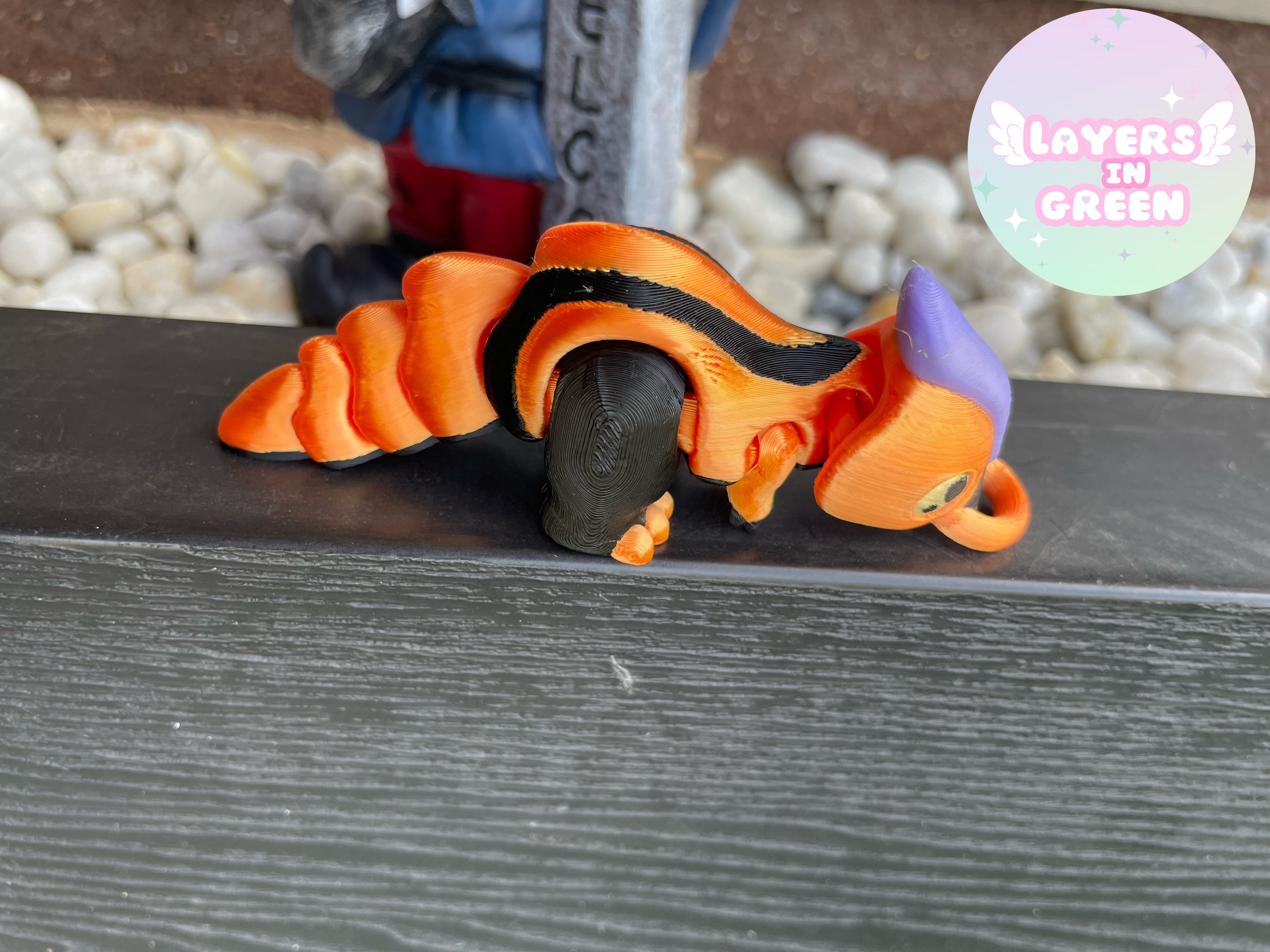 Parasaur