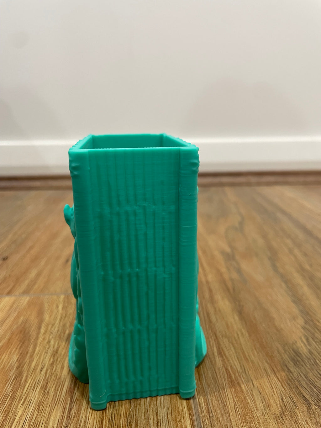 Dragon book themed bookmark holder