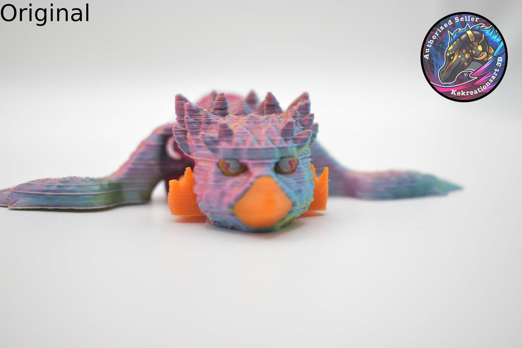 Griffin Baby