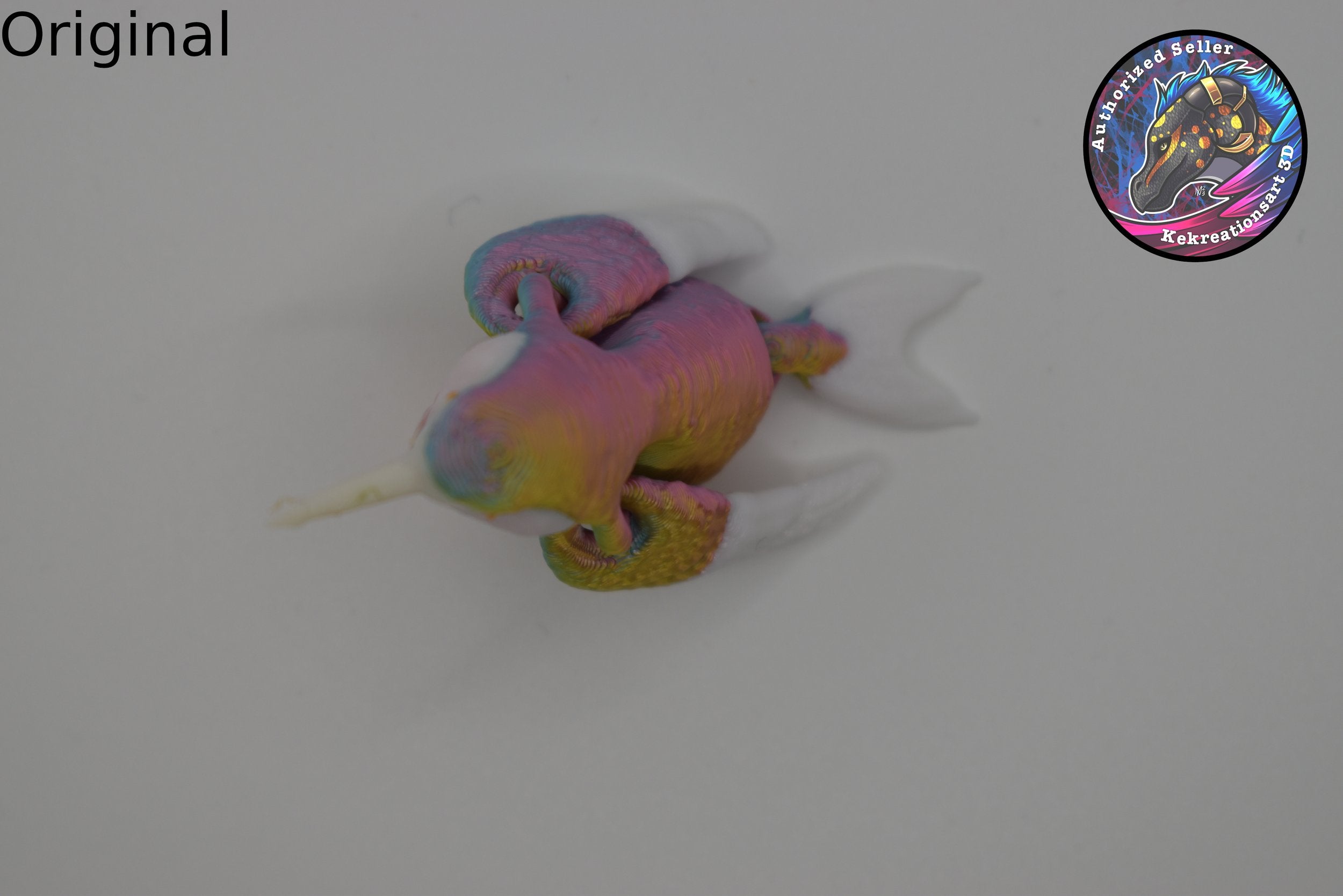 Hummingbird Baby