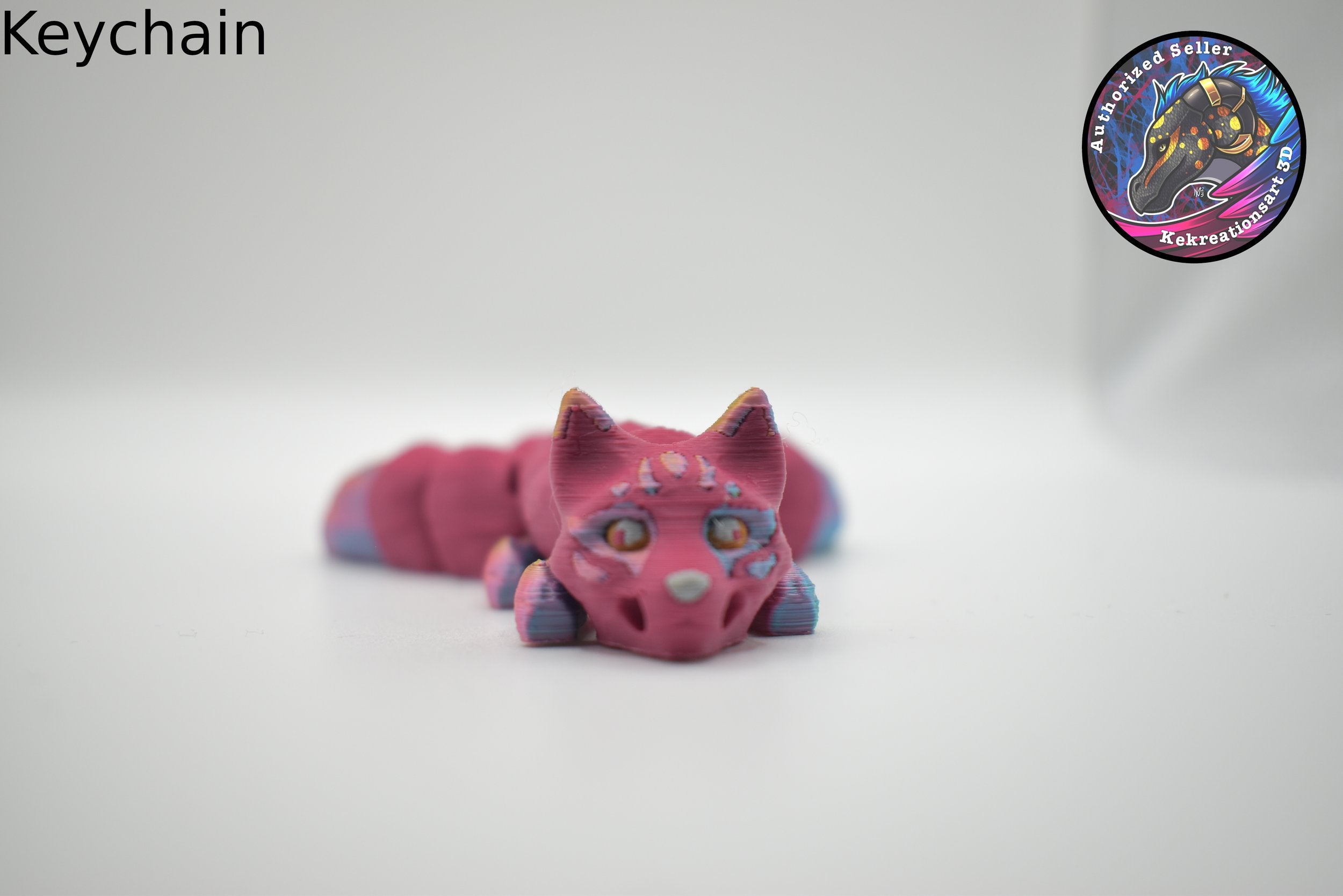 Kitsune Baby