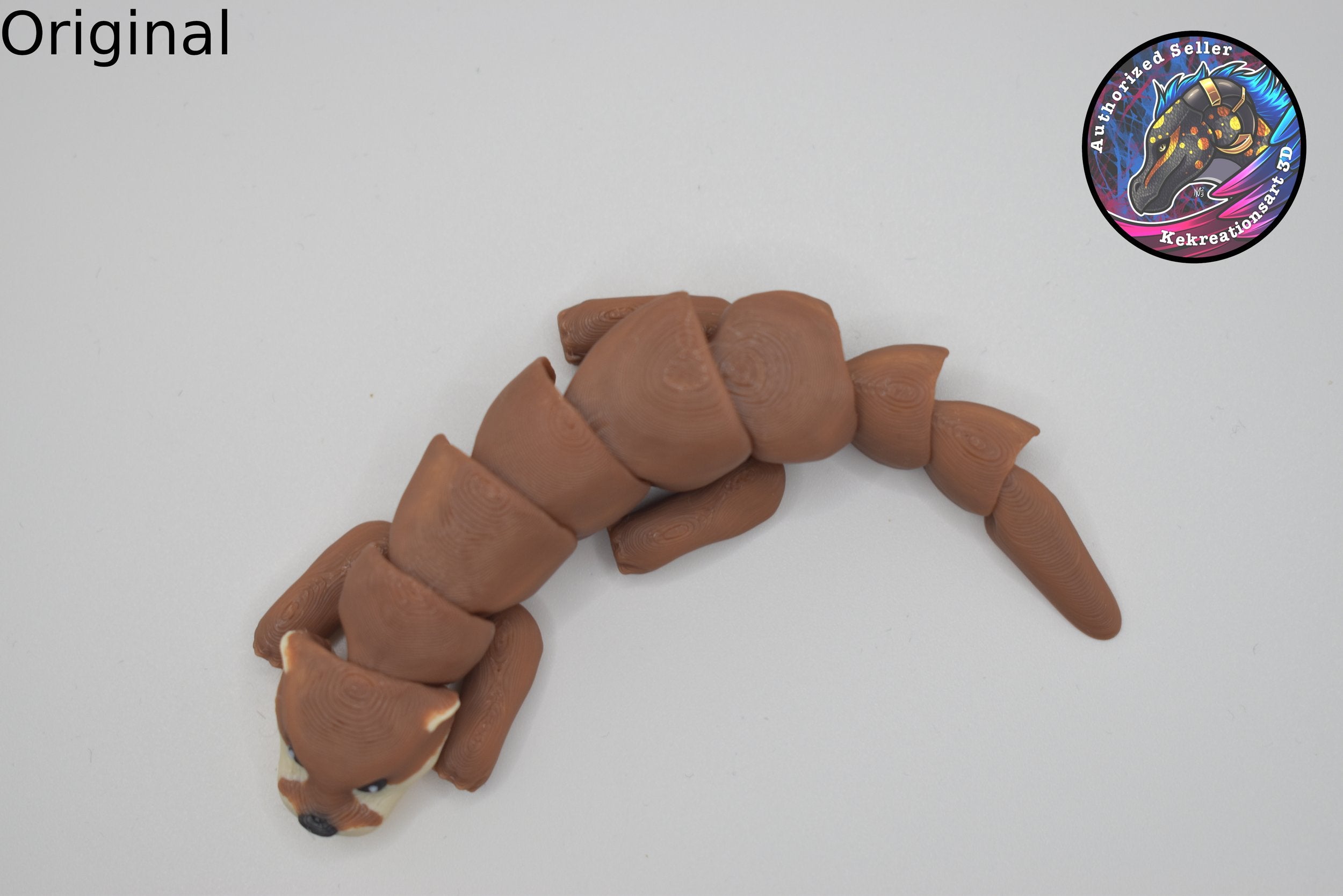 Otter Baby