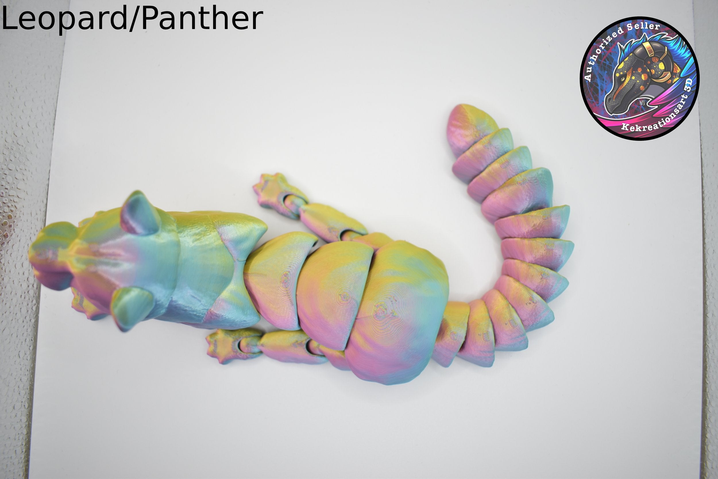 Big Cats Adult