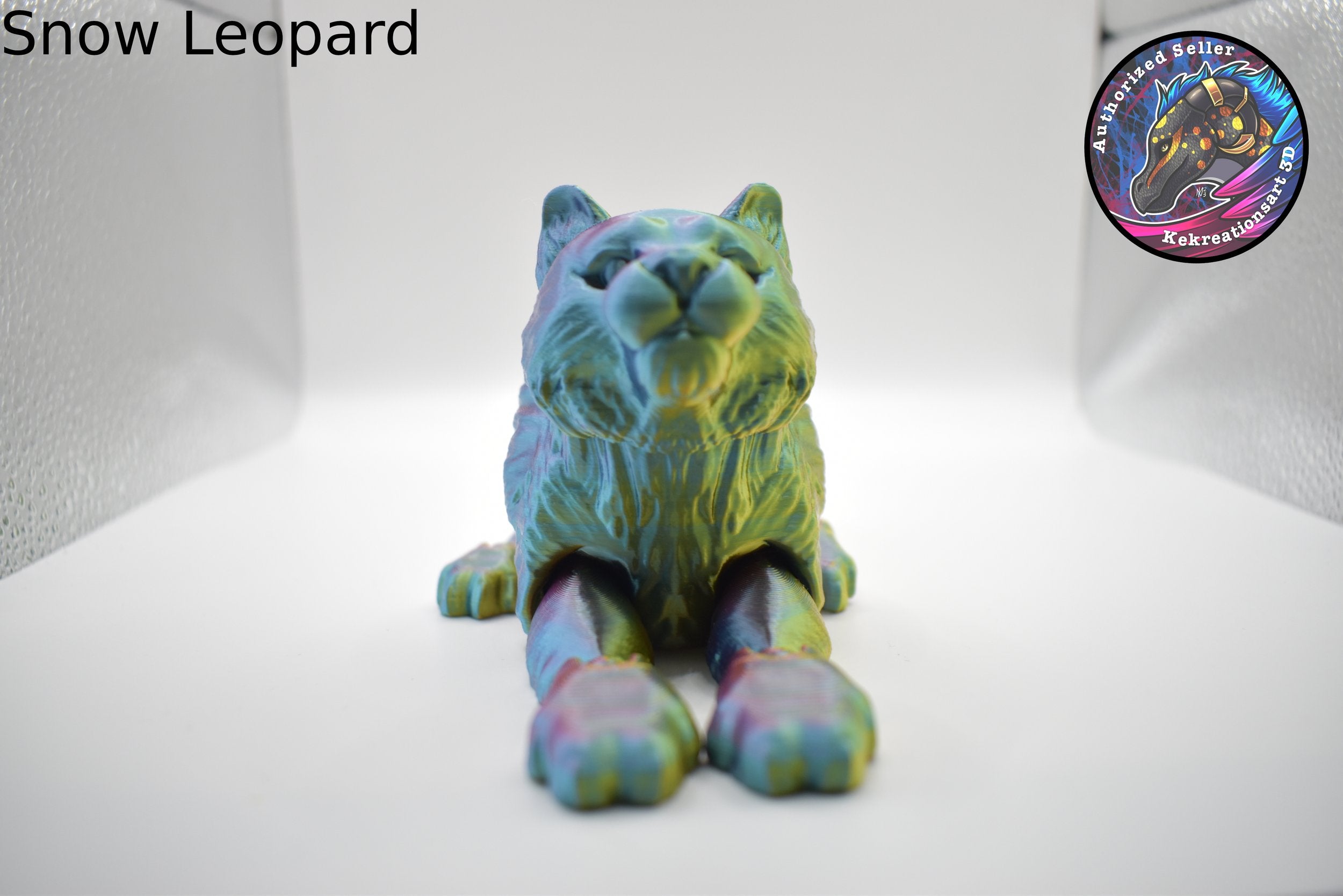 Big Cats Adult