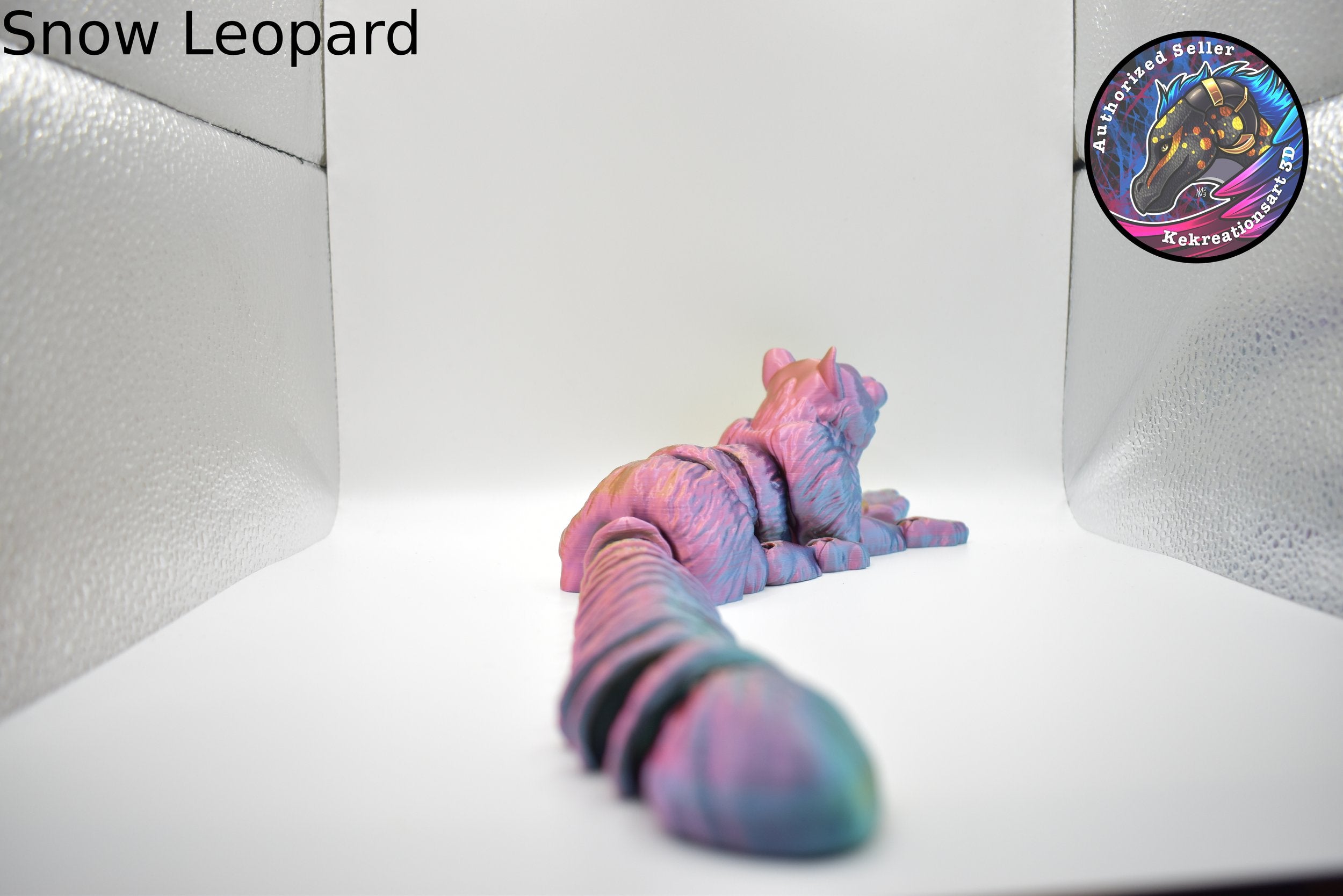 Big Cats Adult