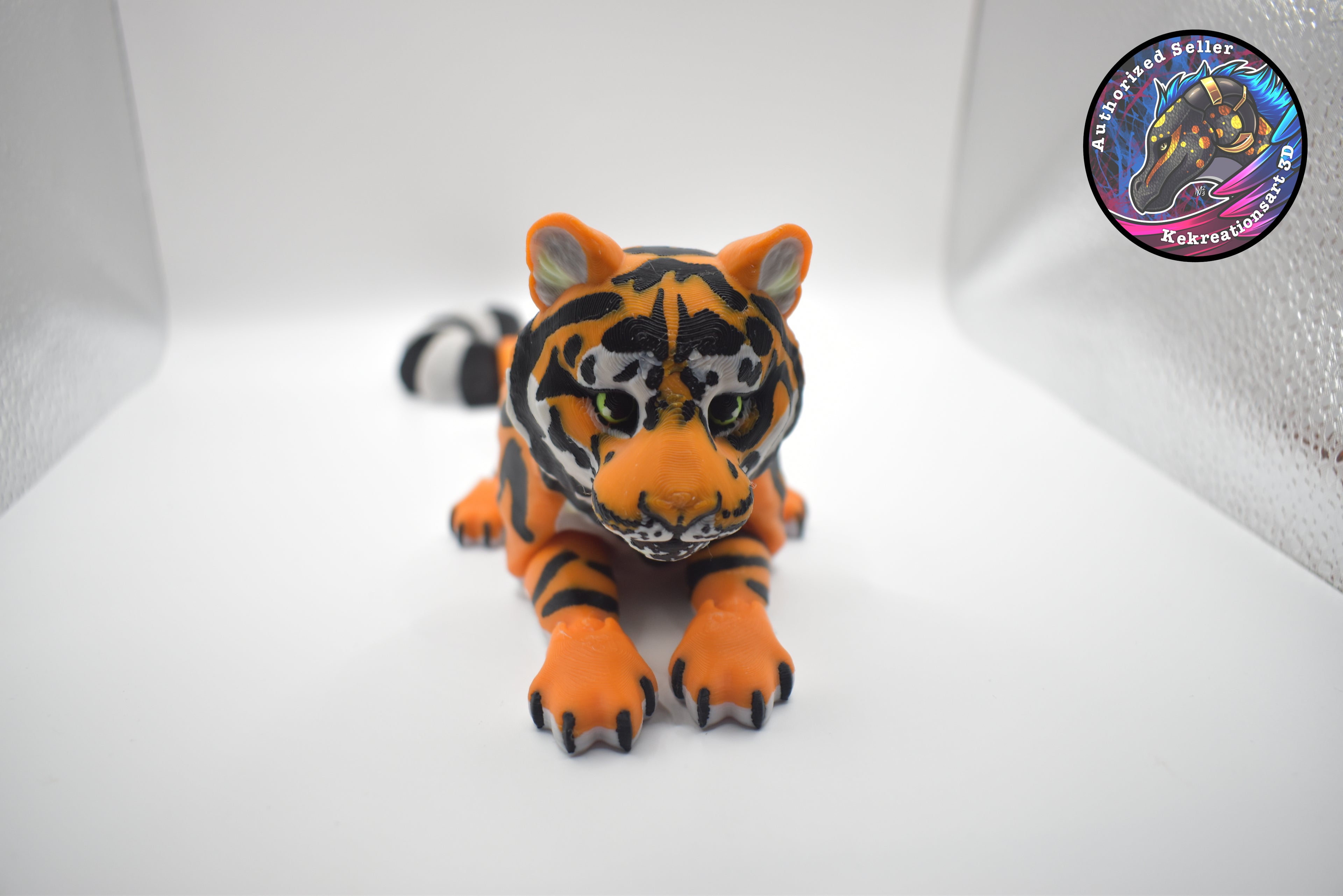 Big Cats Adult
