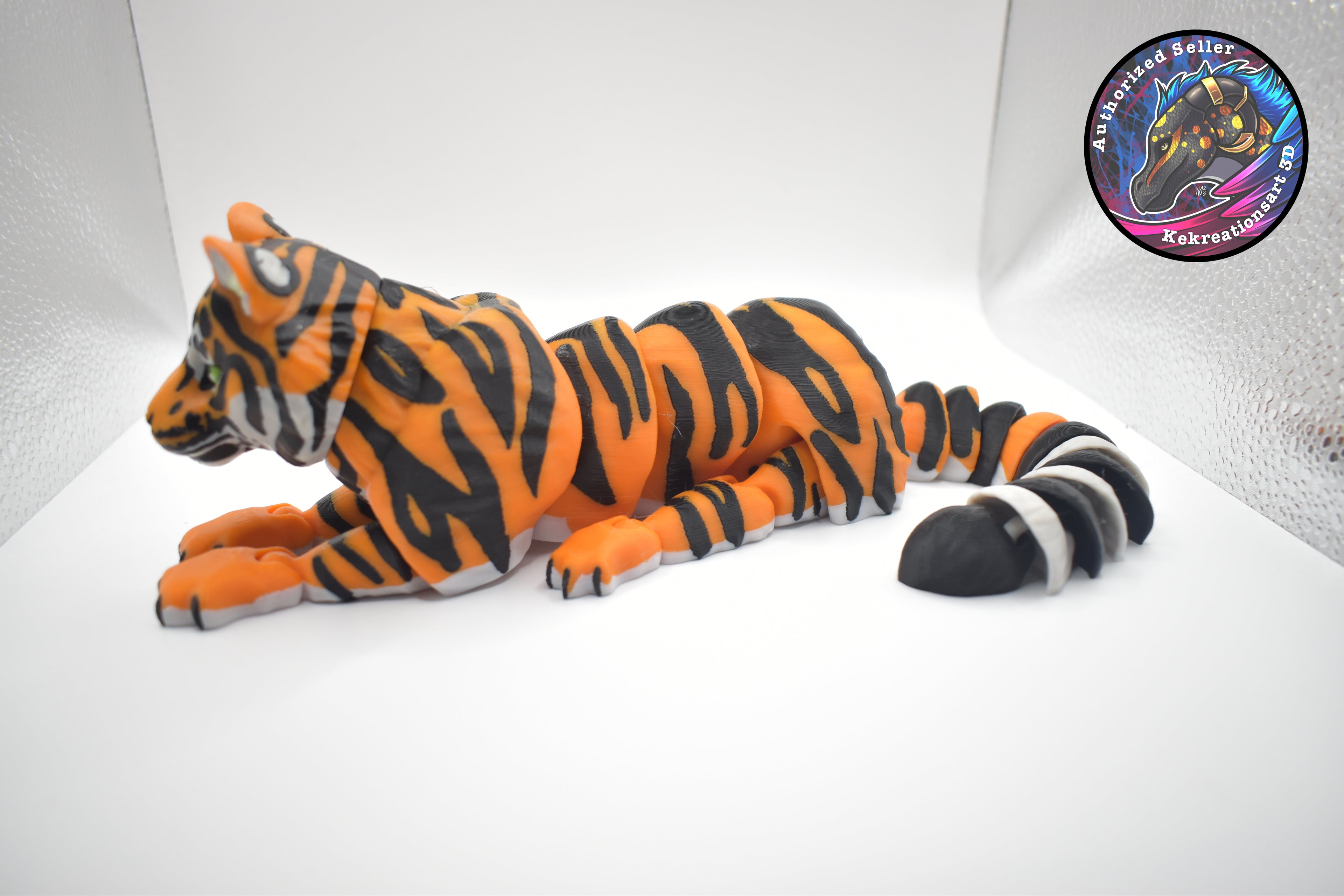 Big Cats Adult