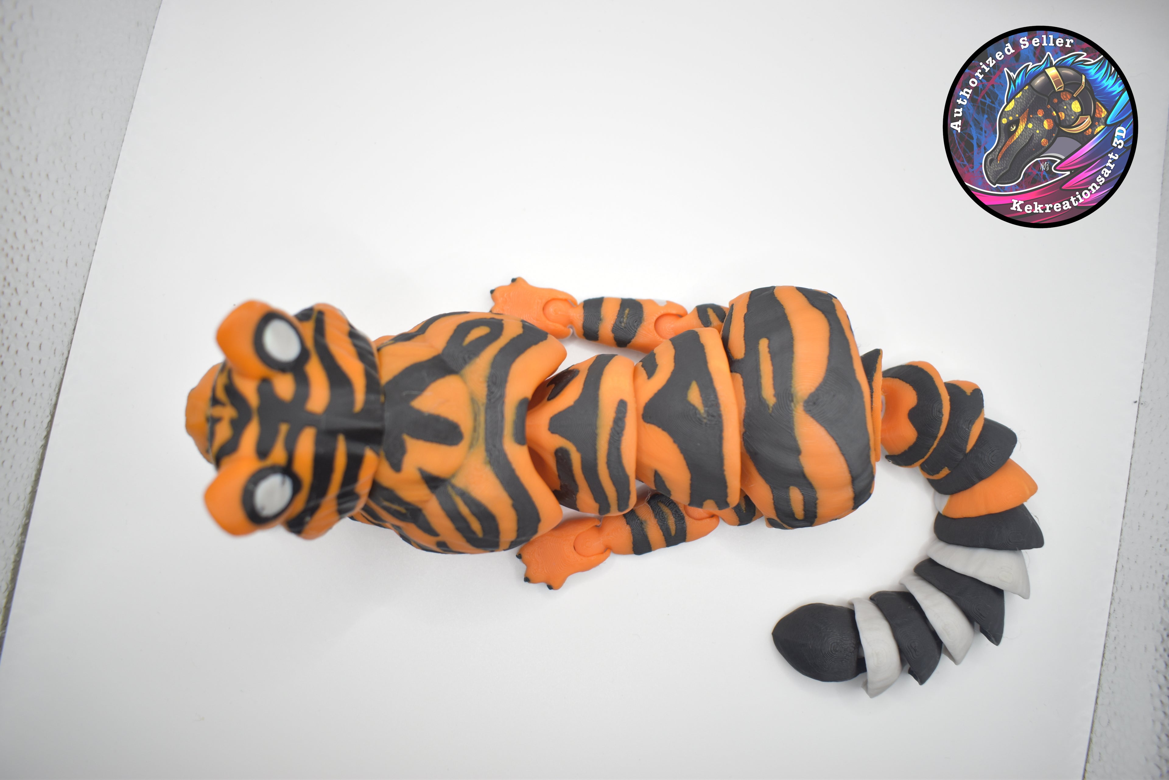 Big Cats Adult