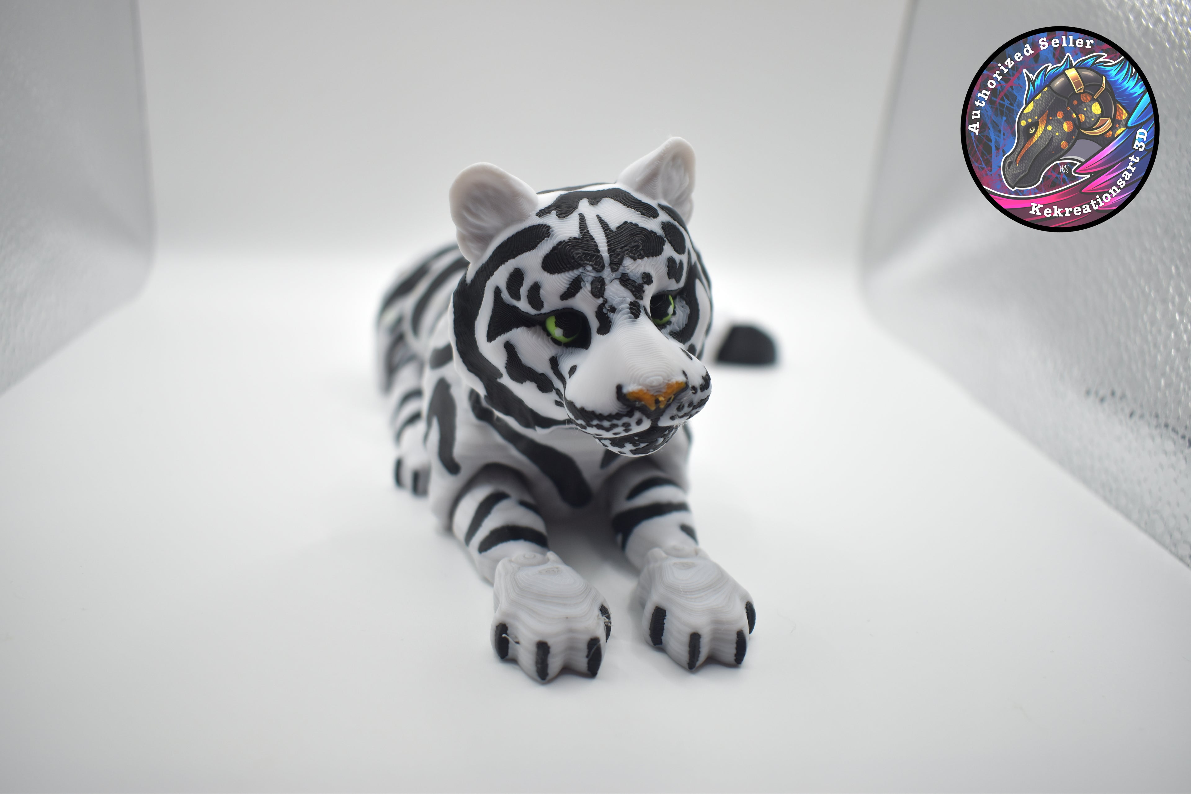 Big Cats Adult