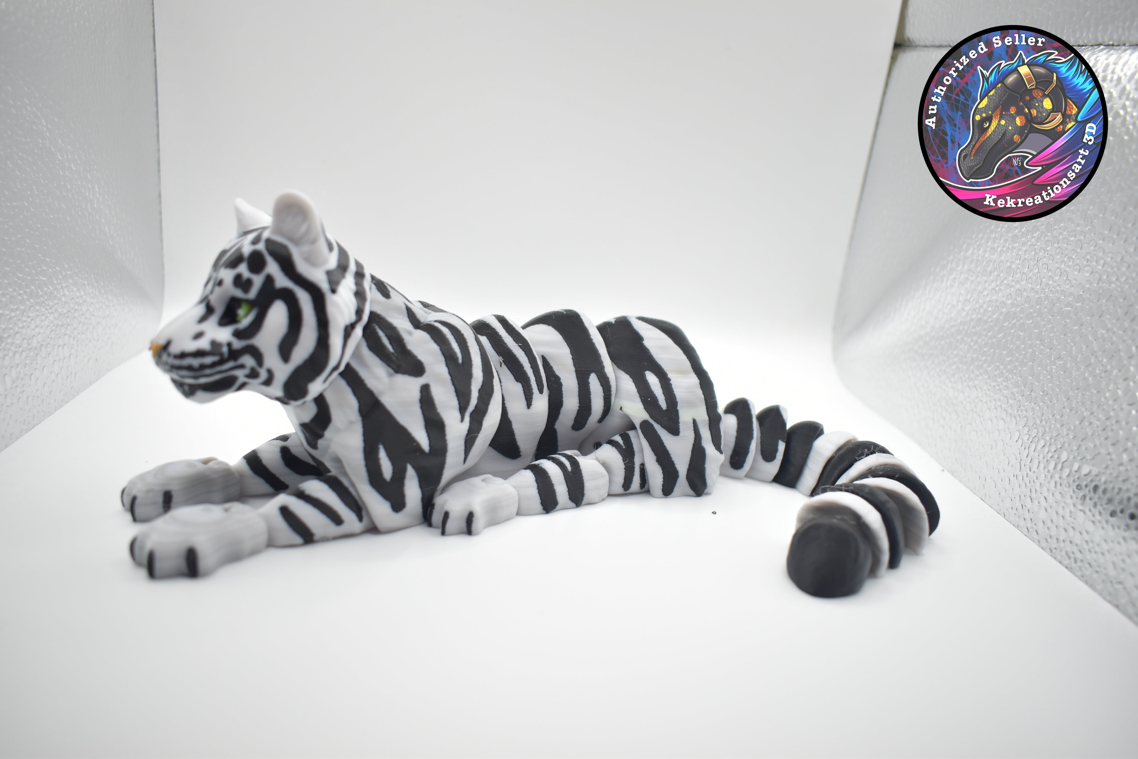 Big Cats Adult